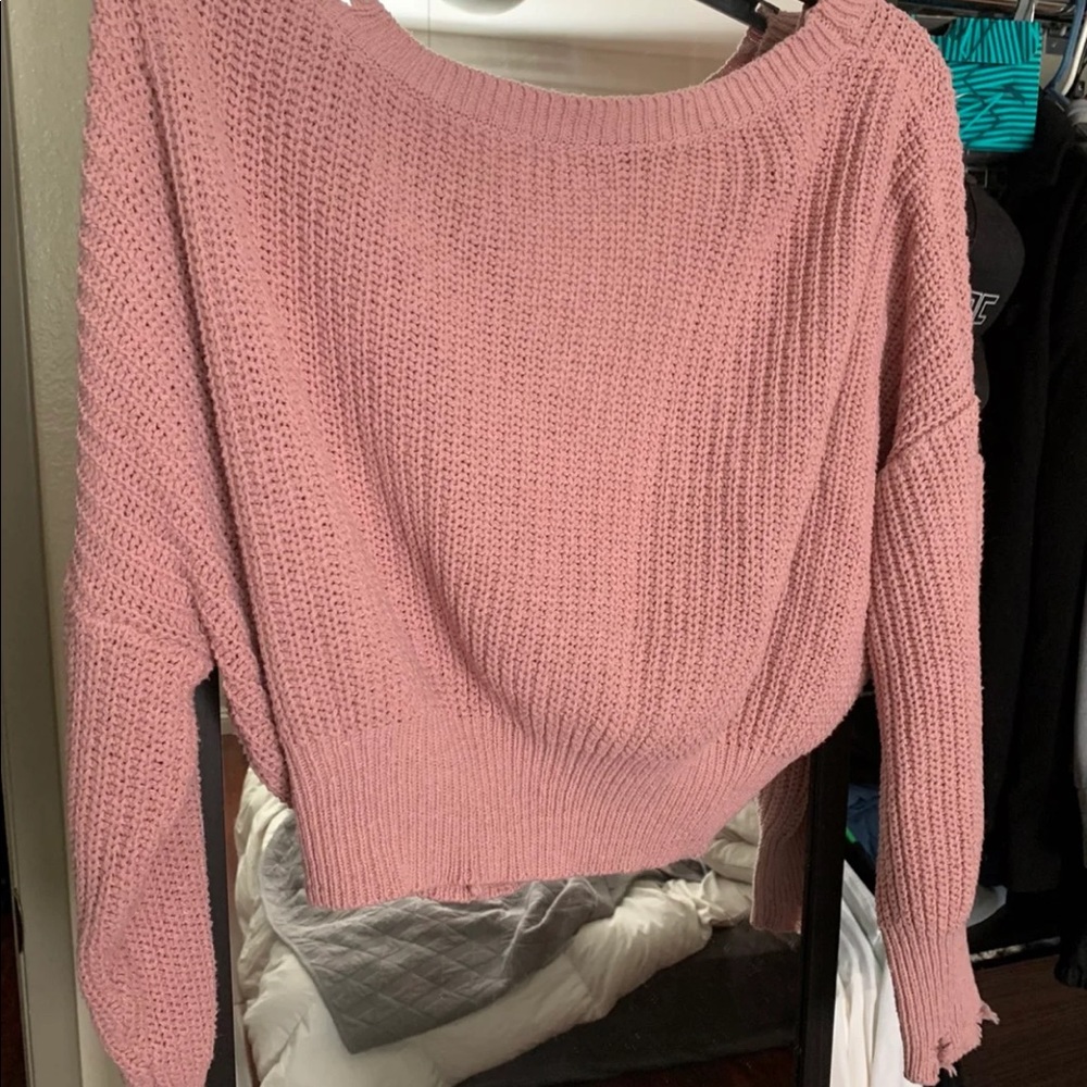 Sweater